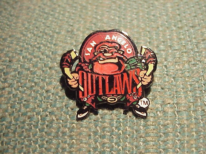 San Angelo Outlaws